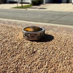 Maison Margiela Star Ring